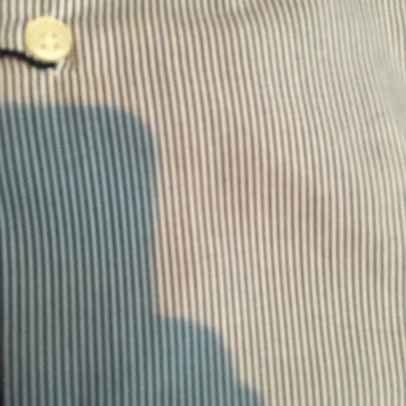 Doppelganger Button Down - Picture 3 of 3